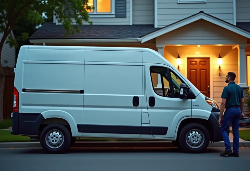 Emergency Sewer Line Repair in Winterhaven, California — Plumber California