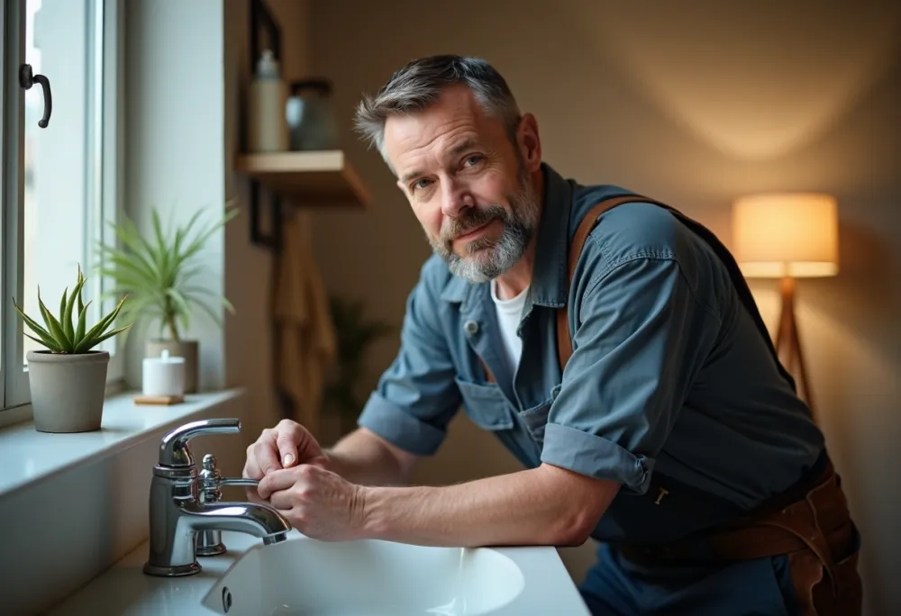 Sewer Line Repair Services in Winterhaven, California — Plumber California