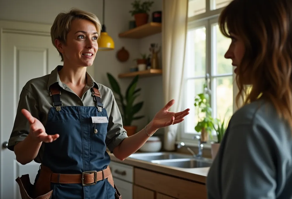 Sewer Line Repair process in Winterhaven, California — Plumber California